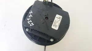 Volvo V50 Ventola riscaldamento/ventilatore abitacolo 4m5h18456cc