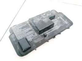 Audi 80 90 S2 B4 Fuse box cover 8A0941801