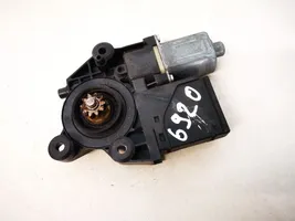 Renault Megane III Motorino alzacristalli della portiera anteriore 807310719r