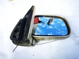 Honda CR-V Elektryczne lusterko boczne drzwi przednich e6010058
