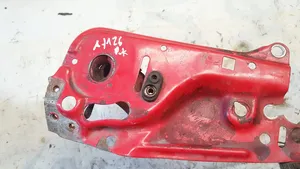 Audi 80 90 S2 B4 Pannello di supporto del radiatore 