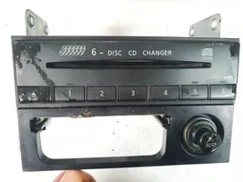 Nissan X-Trail T30 Changeur CD / DVD 281844m560