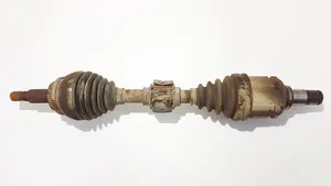 Toyota Avensis Verso Front driveshaft 