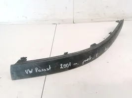 Volkswagen PASSAT B5.5 Front bumper splitter molding 3b0807717d