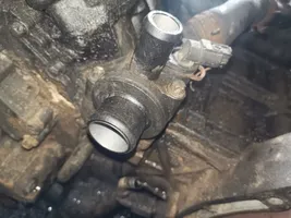 Mercedes-Benz Vaneo W414 Moottorin vesijäähdytyksen putki/letku a6682030275