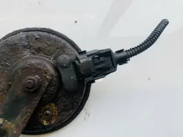 KIA Sorento Horn signal 