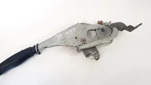 BMW 3 E46 Rankinio mechanizmas (salone) 1164492