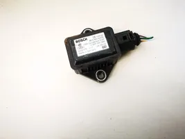 Audi A6 S6 C5 4B Sensore di imbardata accelerazione ESP 8e0907637a