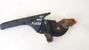 Mazda MX-6 Dźwignia hamulca ręcznego 