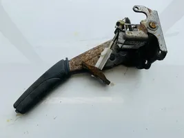 Citroen C5 Handbrake/parking brake lever assembly 