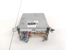 Toyota Corolla E120 E130 Calculateur moteur ECU 8966113230