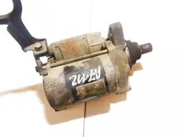 Rover 620 Motor de arranque 31200p45g0