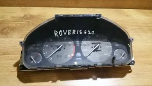 Rover 620 Nopeusmittari (mittaristo) hr16601