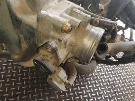 Rover 620 Clapet d'étranglement jt3l