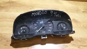 Ford Mondeo MK I Compteur de vitesse tableau de bord 94bp10c956cb