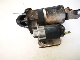 Audi A6 S6 C4 4A Motor de arranque 006209618