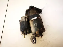 Audi A6 S6 C4 4A Motor de arranque 006209618