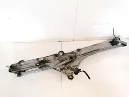 Mercedes-Benz S W220 Front wiper linkage and motor 3391098390