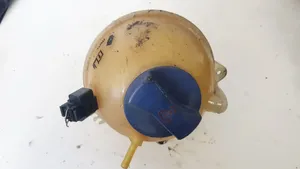 Audi A3 S3 8L Coolant expansion tank/reservoir 1j0121407