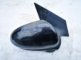 Chevrolet Cruze Front door electric wing mirror e13027379