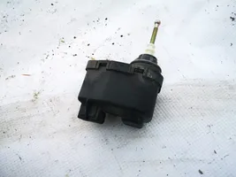 Audi 100 S4 C4 Motorino di regolazione assetto fari 00437545