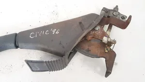 Honda Civic Käsijarru seisontajarrun vipukokoonpano 