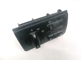 BMW X5 E53 Light switch 8380255