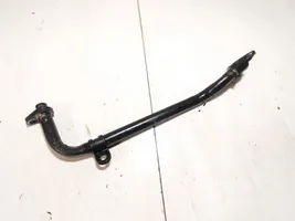 KIA Carnival Turbo turbocharger oiling pipe/hose 