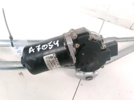 Audi A6 S6 C5 4B Moteur d'essuie-glace 8D1955113C