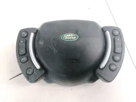 Land Rover Range Rover L322 Poduszka powietrzna Airbag kierownicy 61277055D