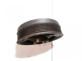 Chrysler Voyager Crankshaft pulley 17427