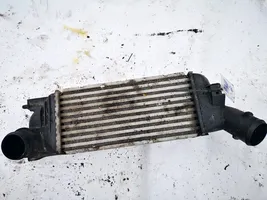 Peugeot 407 Radiatore intercooler 9645682880