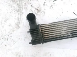 Peugeot 406 Chłodnica powietrza doładowującego / Intercooler 