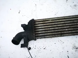 Volvo V50 Chłodnica powietrza doładowującego / Intercooler 4n5h9l440vf