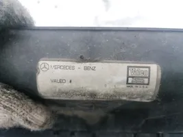Mercedes-Benz ML W163 Kale ventilateur de radiateur refroidissement moteur 