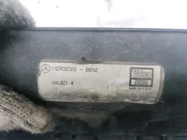 Mercedes-Benz ML W163 Aro de refuerzo del ventilador del radiador 