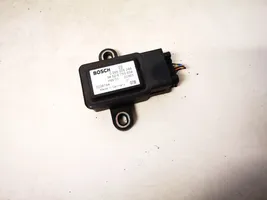 BMW X5 E53 Czujnik przyspieszenia ESP 34526753694