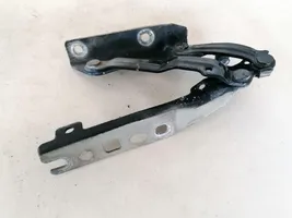 Volkswagen Golf VI Engine bonnet/hood hinges 5k0823302b