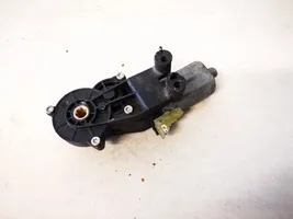 Mercedes-Benz R W251 Stellmotor elektrische Sitzverstellung 0390203211