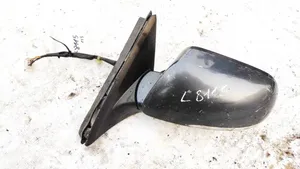 Honda Accord Front door electric wing mirror E6010142