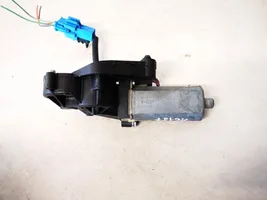 Mercedes-Benz E W211 Seat adjustment motor 0390203208