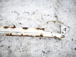 Fiat Ducato Front bumper support beam 