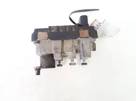 Ford Mondeo MK IV Attuatore di controllo della turbina elettrica 752406