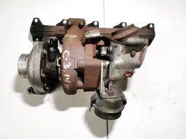 Citroen C3 Turbina 9616830980