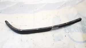 Opel Astra G Front bumper lip 90559497