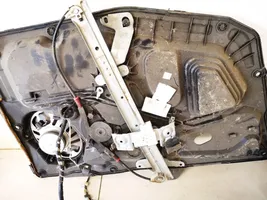 Ford Fiesta El. Lango pakėlimo mechanizmo komplektas 6s6t14a584aff