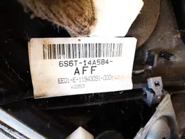 Ford Fiesta El. Lango pakėlimo mechanizmo komplektas 6s6t14a584aff