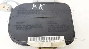 Mercedes-Benz E W210 Poduszka powietrzna Airbag drzwi przednich 1711759901