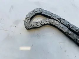 Ford Focus Timing chain (engine) 