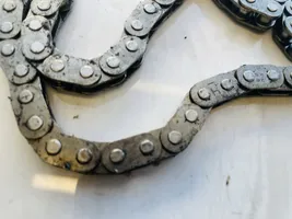 Ford Focus Timing chain (engine) 